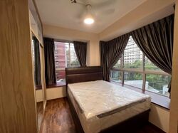 Oasis @ Elias (D18), Condominium #618953101